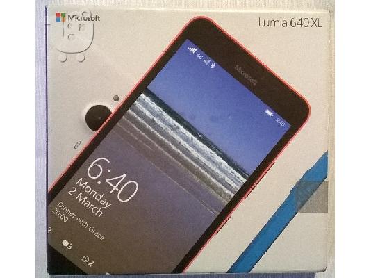 PoulaTo: Microsoft Lumia 640XL LTE